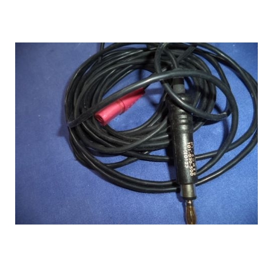 MICROMED HF-Kabel monopolar