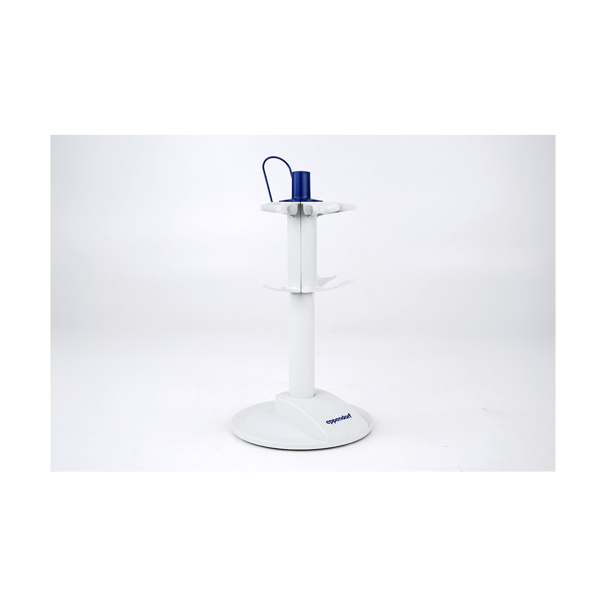 Eppendorf Pipetstand 4 Place 4-Fach Pipettenständer Research Plus, 148,75 €