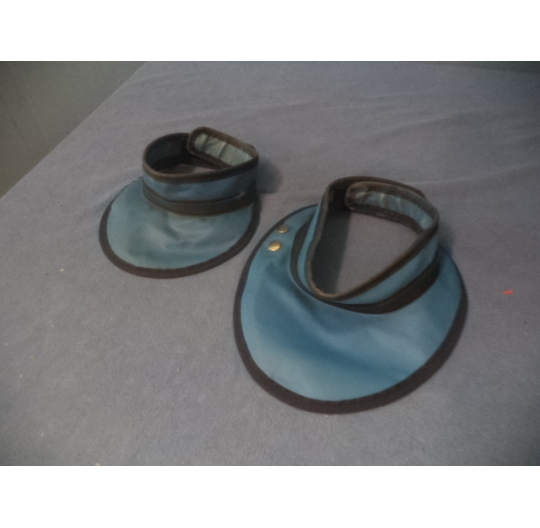 MAVIC Schilddrüsenschutz / Thyroid aprons