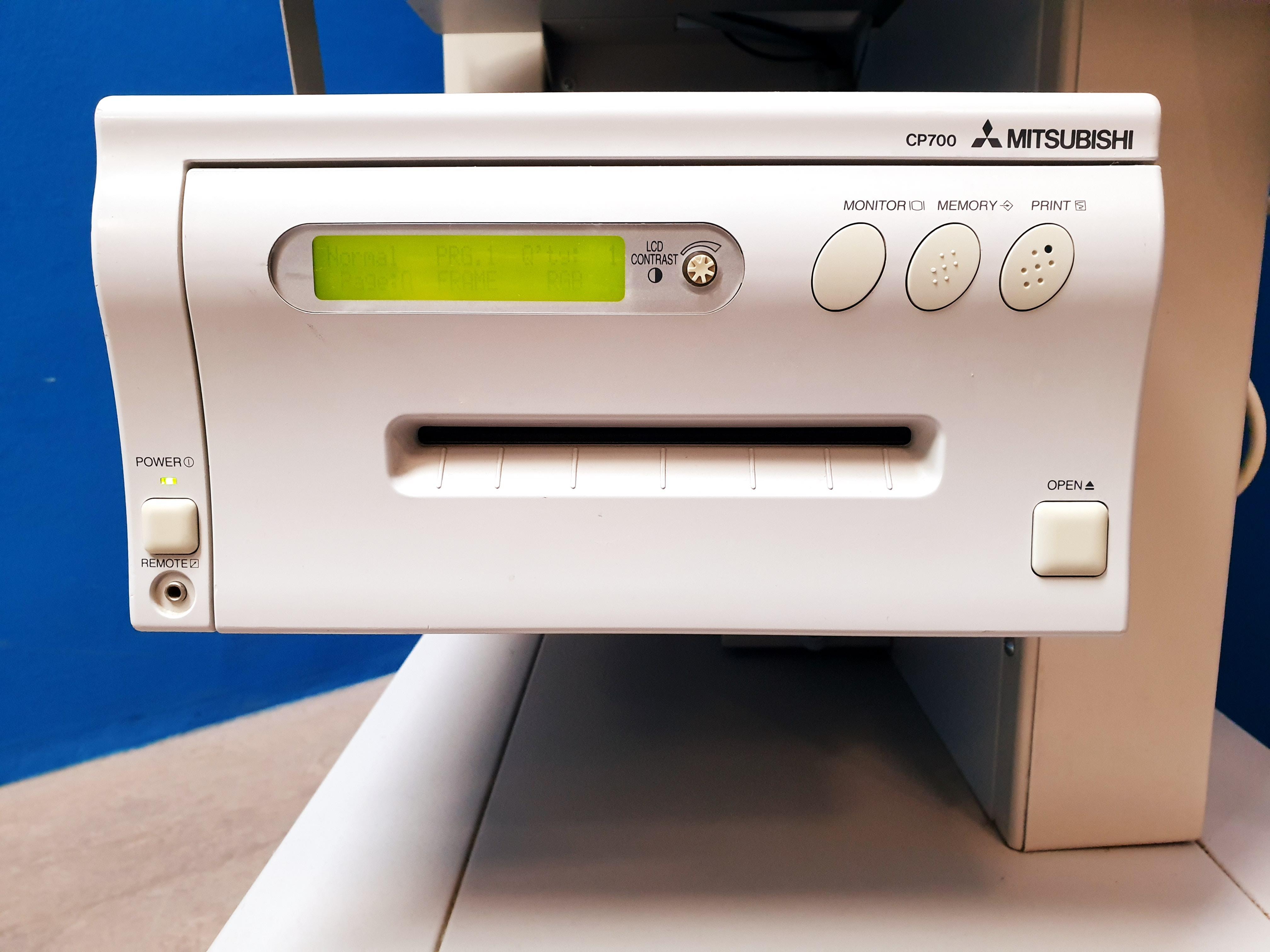 Gebraucht HITACHI EUB-525