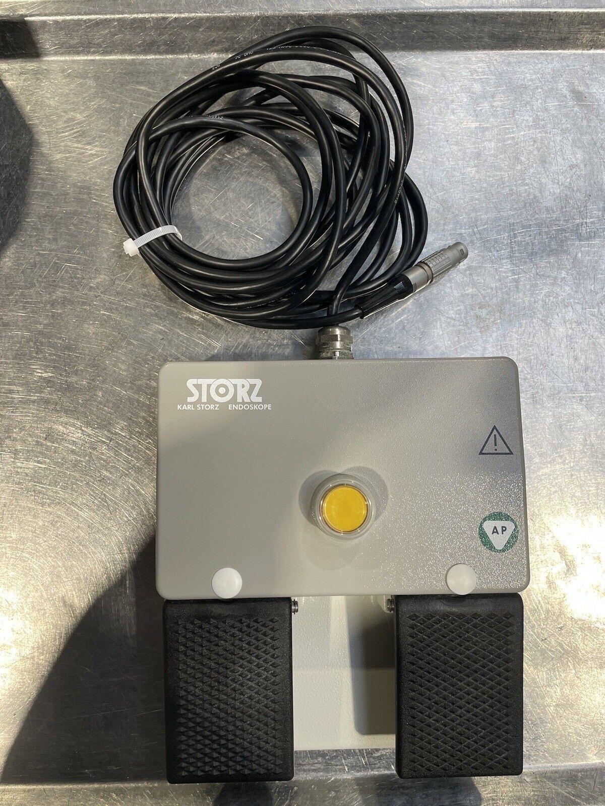 Gebraucht KARL STORZ 20012831