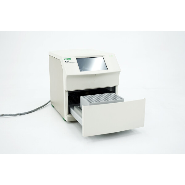 Bio-Rad PX1 Plate Sealer Plattenversiegelungsgerät, 1.785,00 €