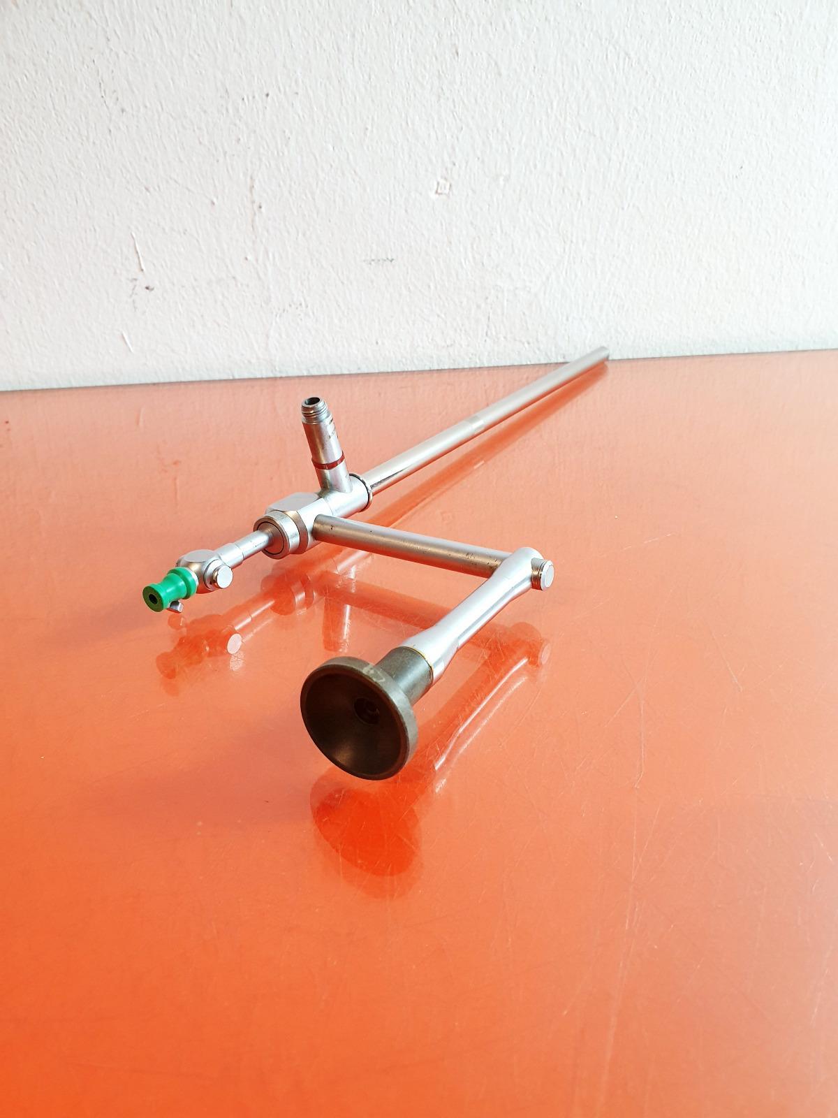 Gebraucht – Sehr Gut RICHARD WOLF 8939.31