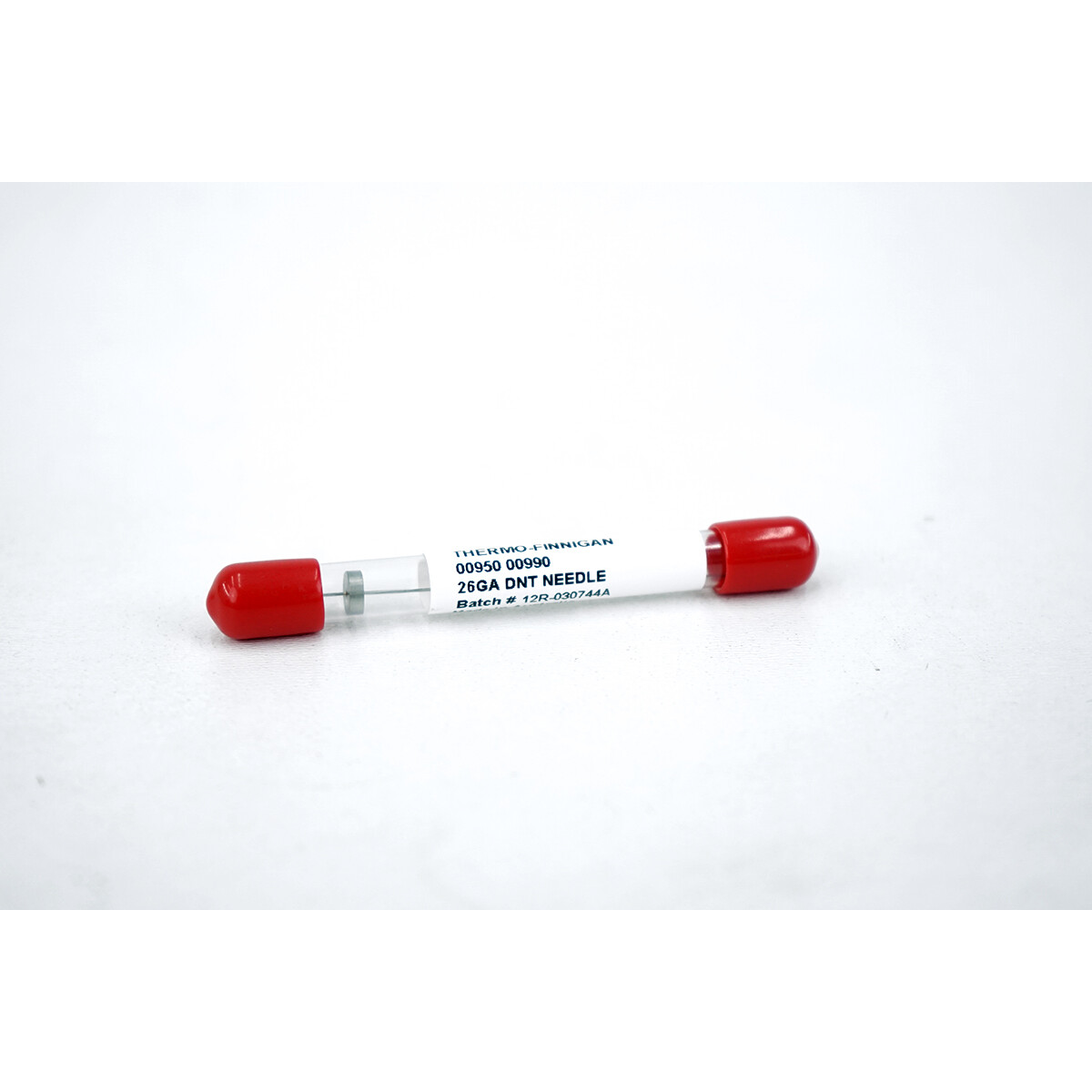 Thermo Scientific ESI Needle, NEEDLE,D PNT26g,2 L,.24DWASHER 00950-00, 119,00 €