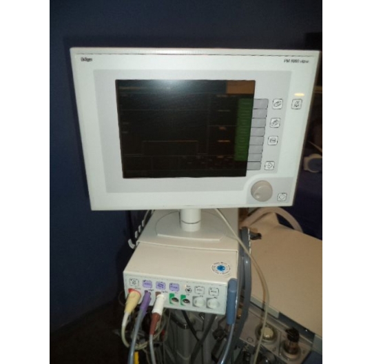 DRÄGER PM 8060 Vitara