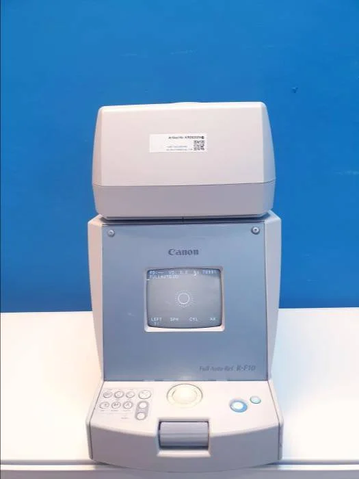 Gebraucht – Sehr Gut CANON R-F10
