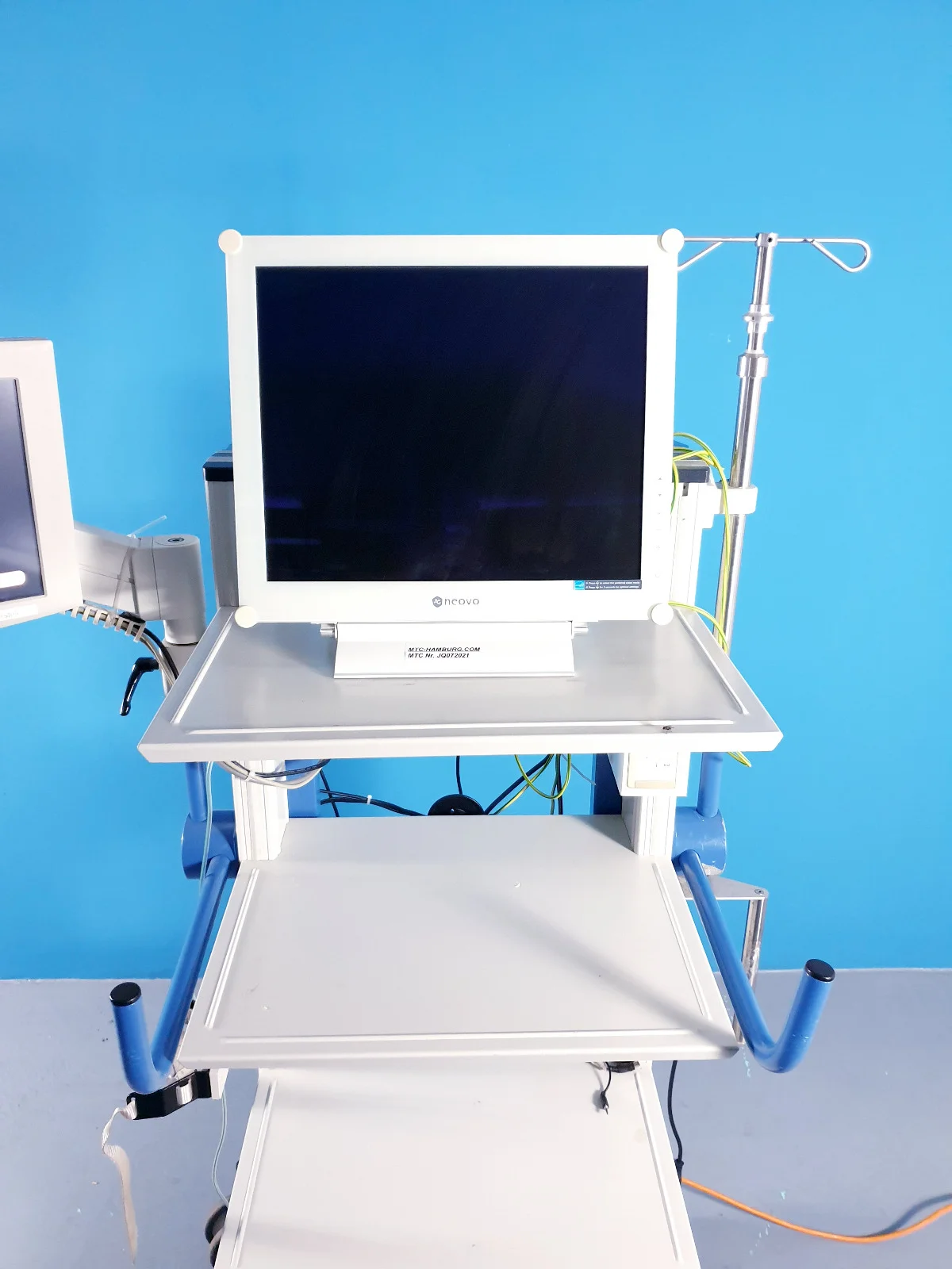 Generalüberholt AESCULAP PV 881