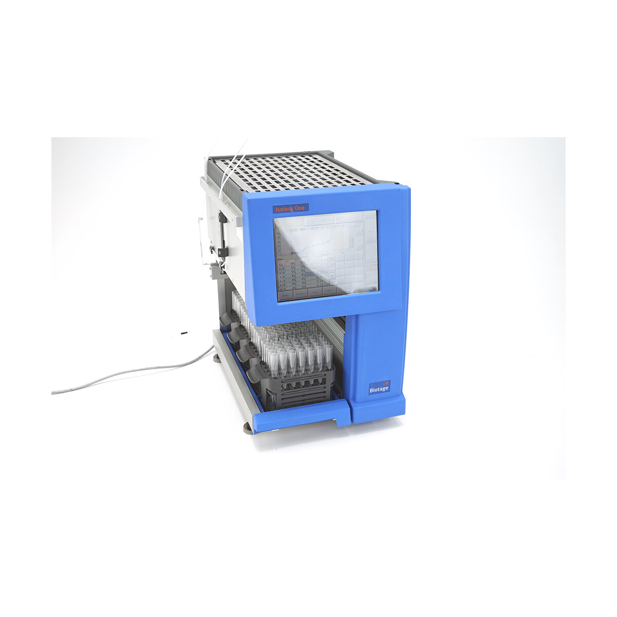 Biotage Isolera One Flash Purification System ISO-1SV, 9.520,00 €