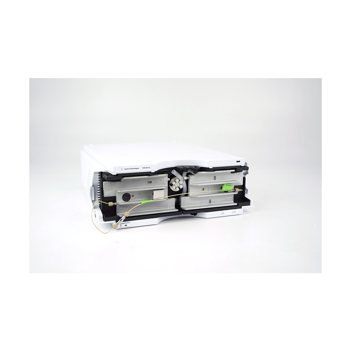 Agilent 1100 1200 HPLC G1316A TCC Thermostatted Column Compartment, 2.380,00 €