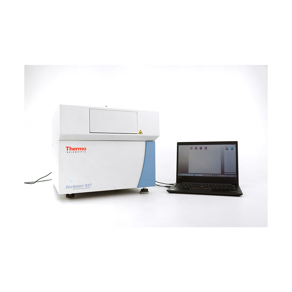 Thermo Scientific CellInsight NXT High Content Screening Platform 10x, 22.015,00 €