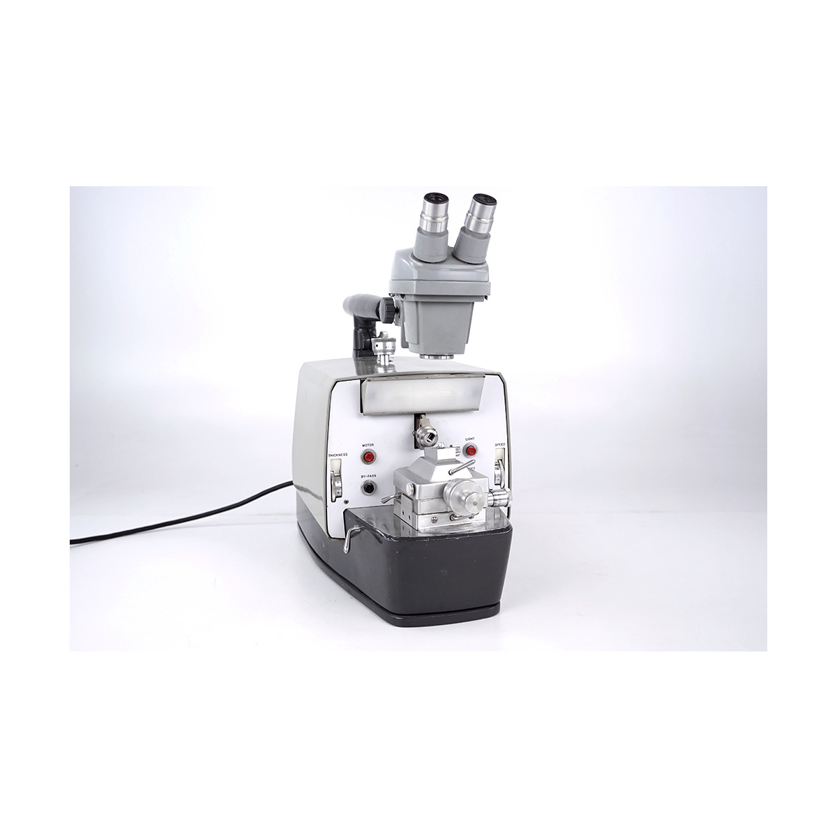 Sorvall Ultramicrotome MT-2 115V Mikrotom Rotary Microtome American V, 1.785,00 €