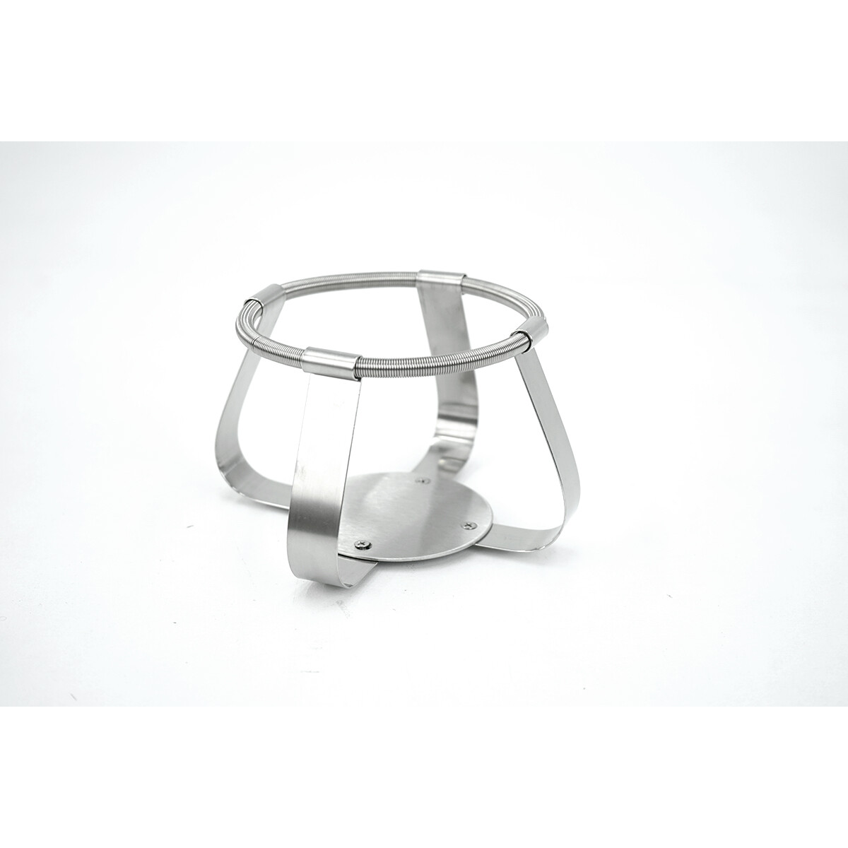 INFORS HT 3000ml Erlenmeyer Flask Holder Kolben Halter, 53,55 €