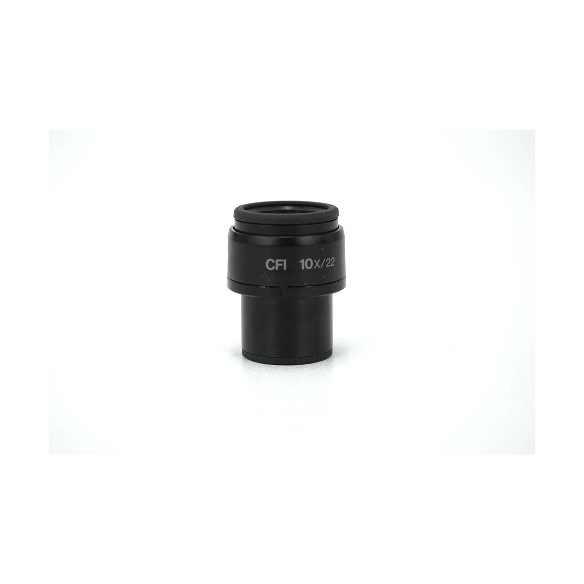 Nikon CFI 10x/22 Eyepiece Okular for Ti Microscopes, 208,25 €