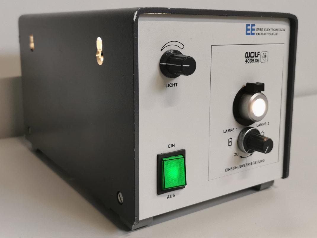 Gebraucht – Gut RICHARD WOLF 4005.06