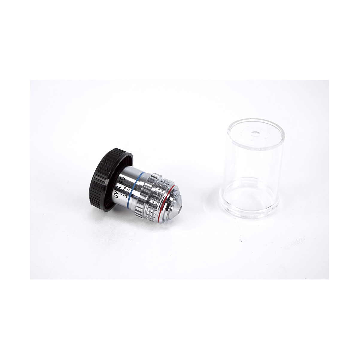 Olympus UVFL 40x/1.30 Oil 100782 NA Fluorescence Microscope Objective, 535,50 €