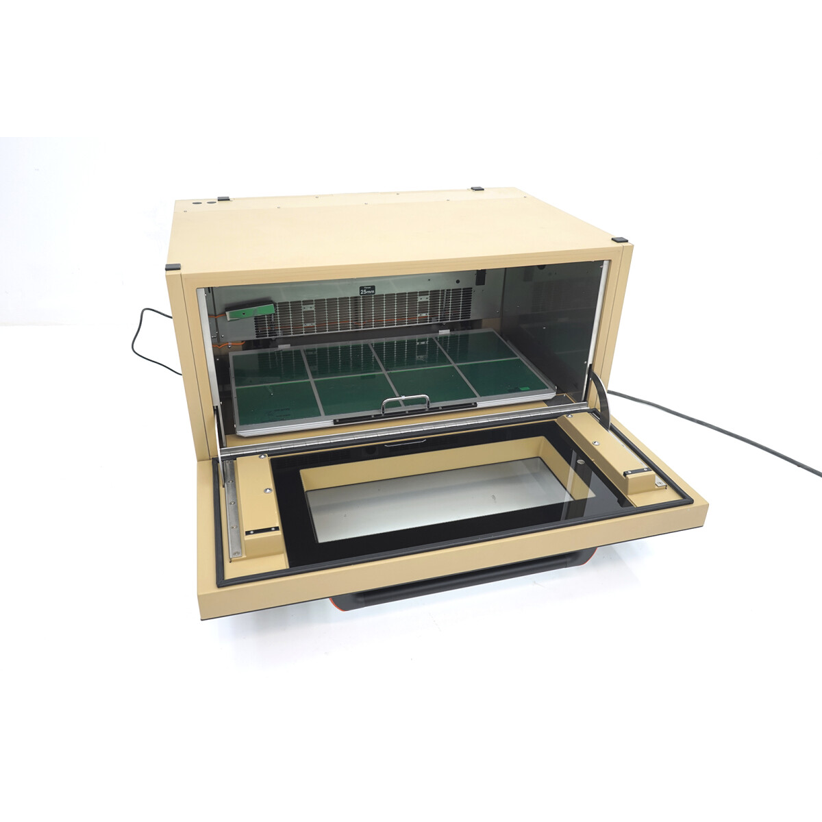 INFORS HT Multitron Cell Incubator Shaker 25mm CO2 - Stick Stuff Plat, 8.925,00 €