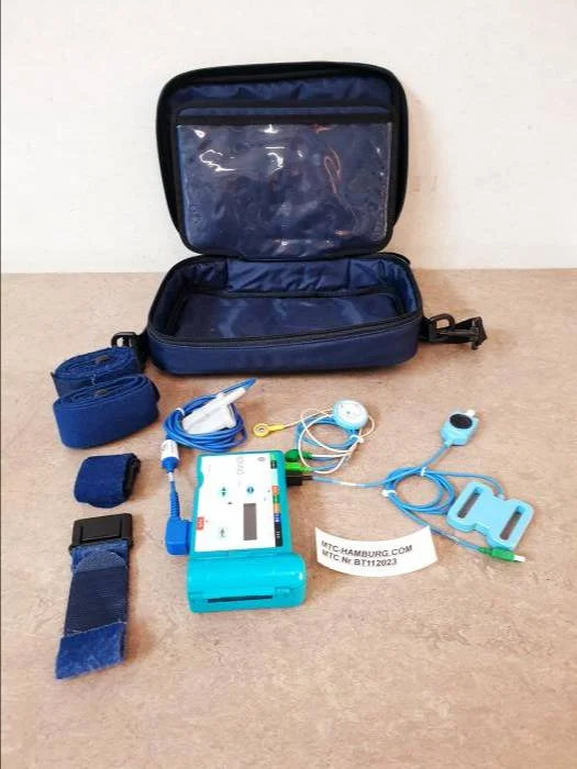 Gebraucht – Gut SOMNOMEDICS SOMNOscreen Plus