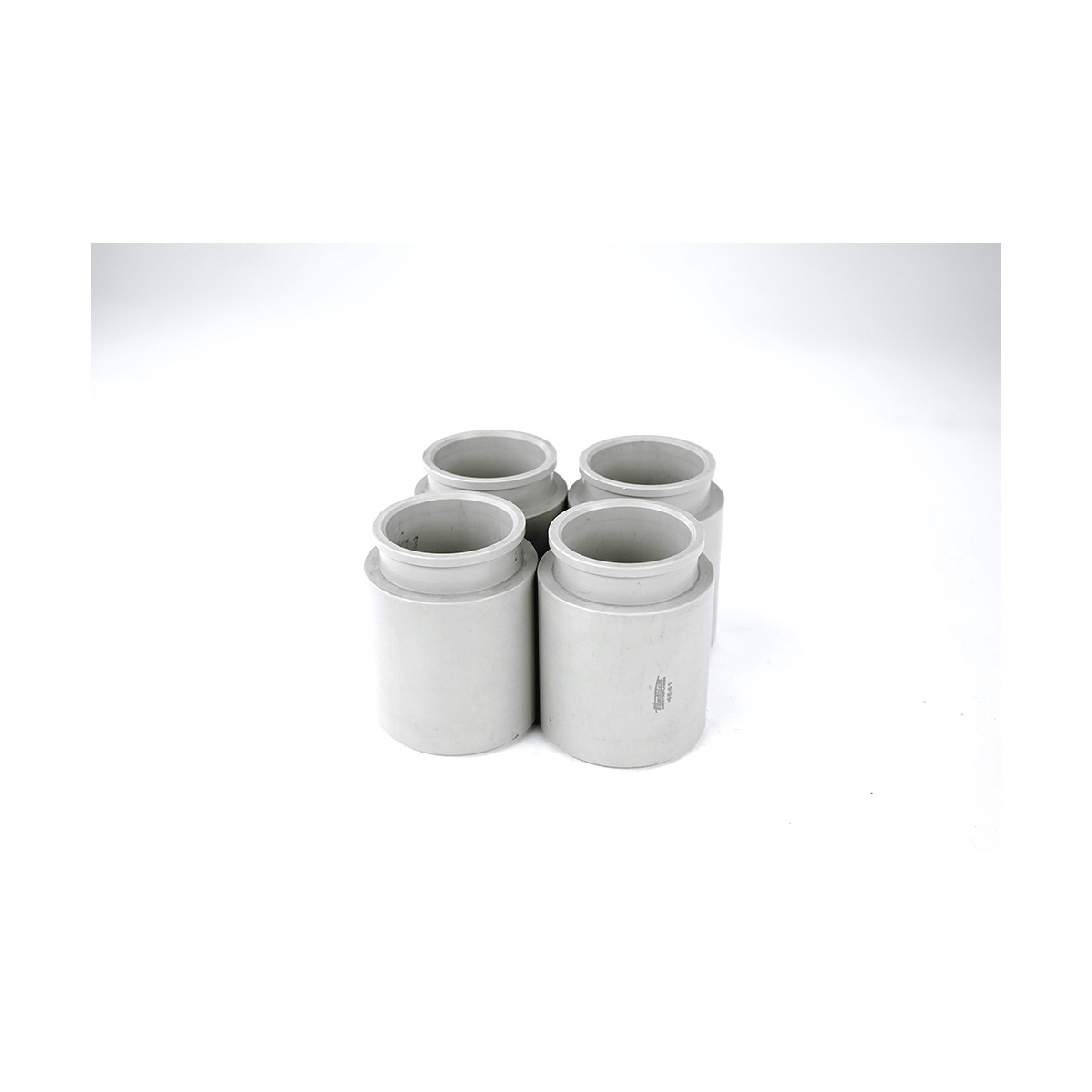 Hettich 4641 4x Set of Adapters, 297,50 €