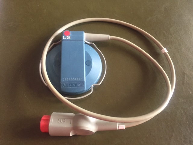 CTG US-Sensor