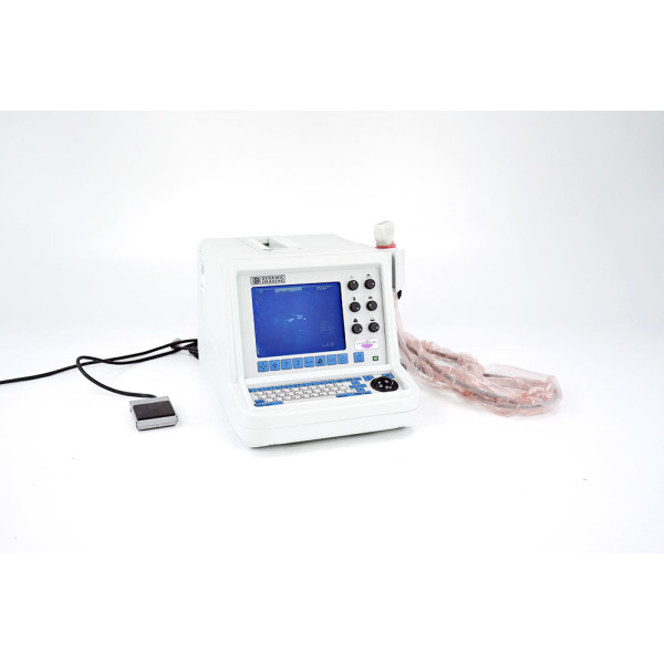 Dynamic Imaging Concept MC Sonograph Ultrasound Machine mit Sonde, 1.785,00 €