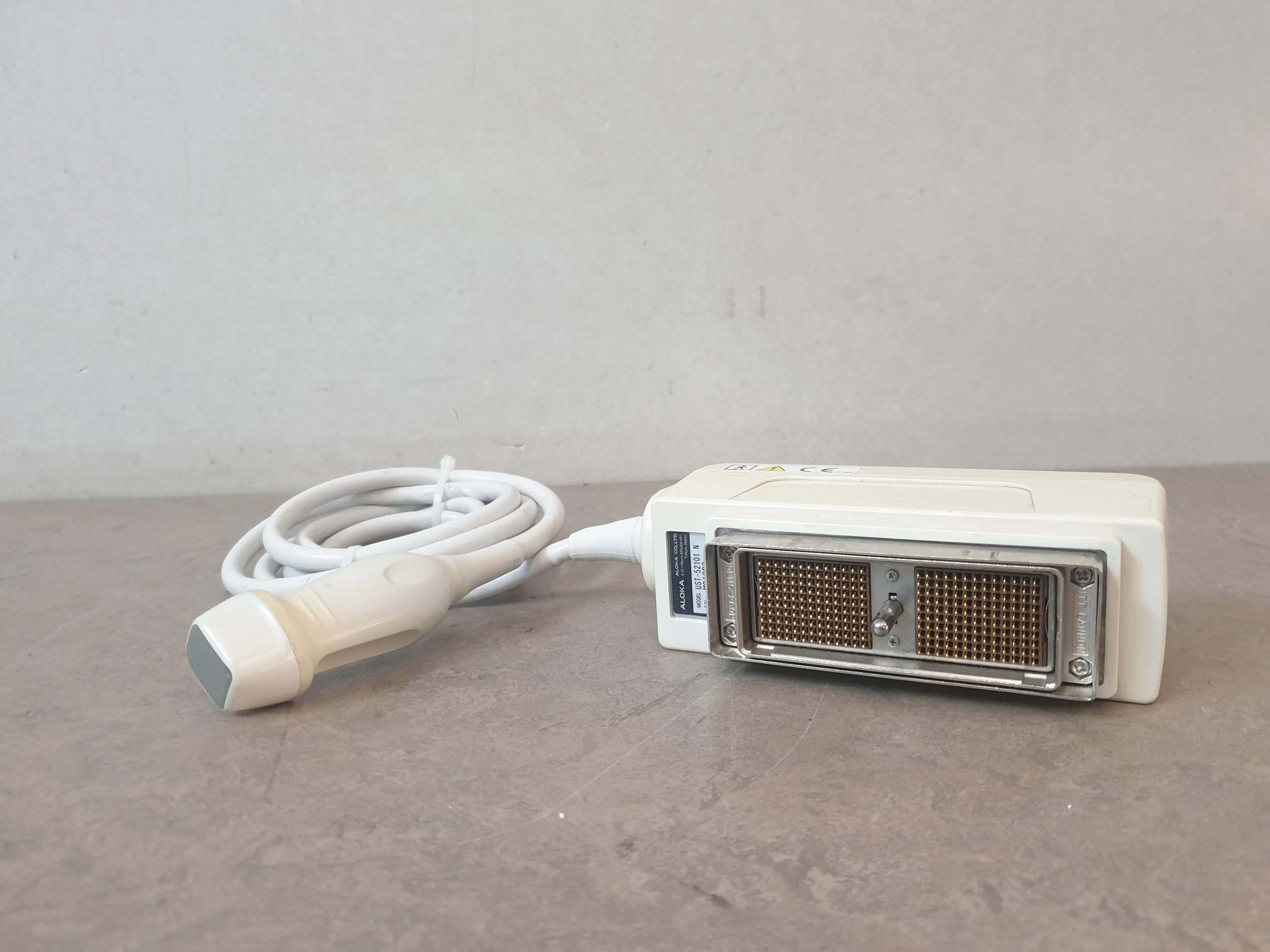 Gebraucht – Sehr Gut ALOKA UST-52101N