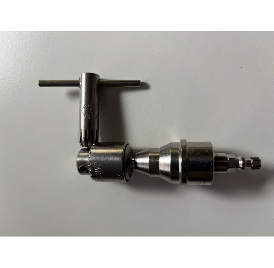 SYNTHES 511.750 with mini Jacobs chuck