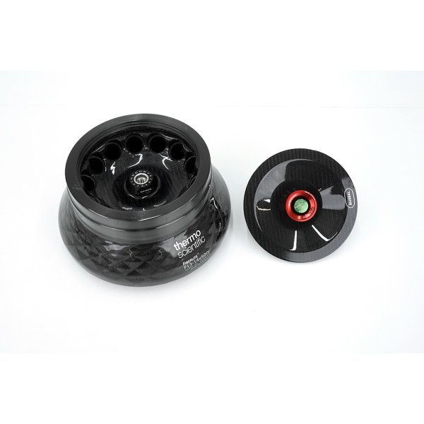 Thermo F13-14x50cy 75003661 Fixed Angle Rotor Festwinkelrotor 14 x 50, 3.153,50 €