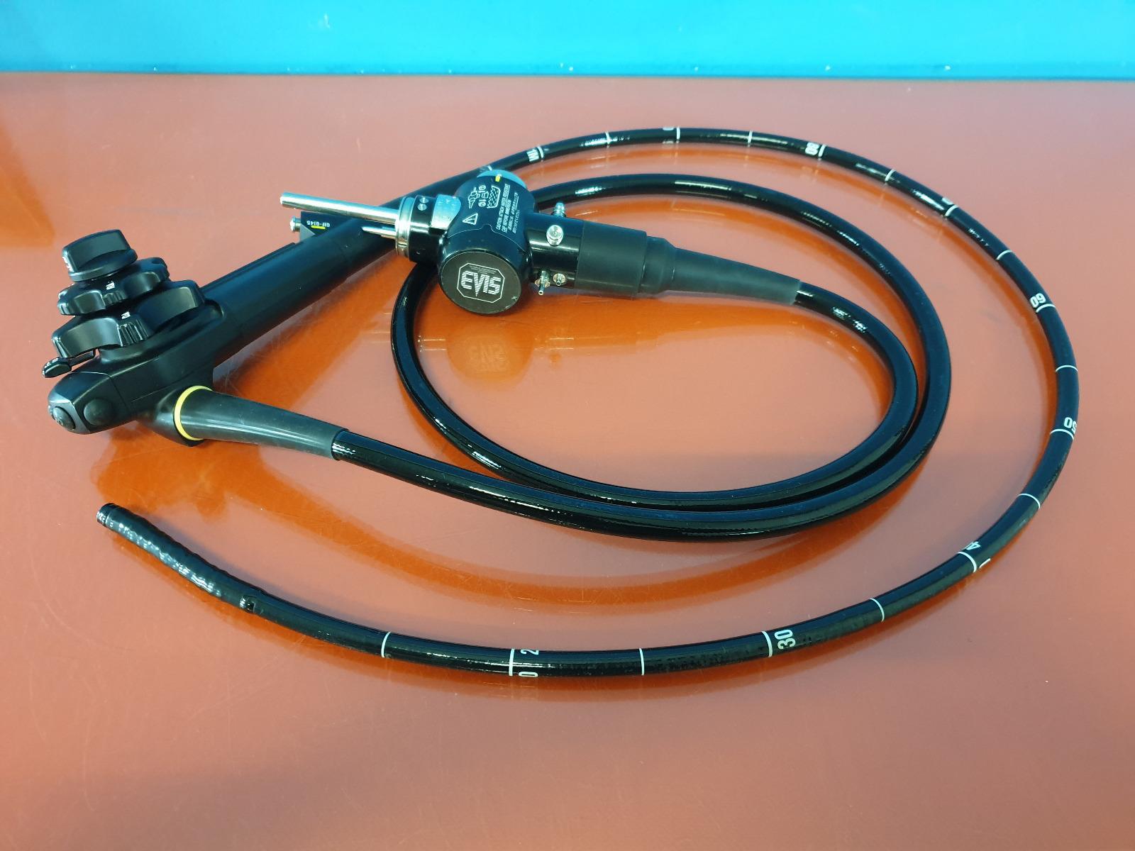 Gebraucht OLYMPUS GIF-Q145