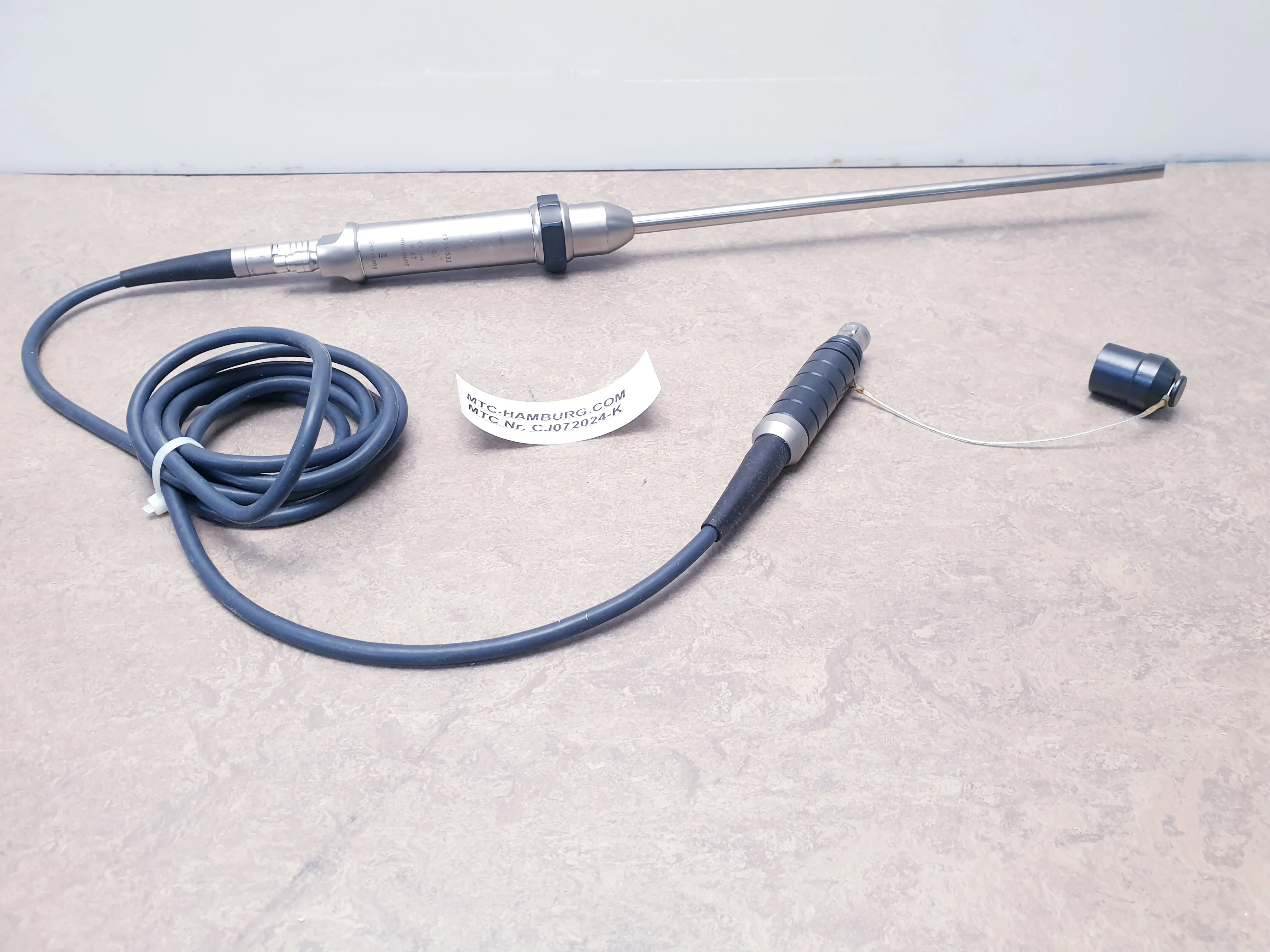 Gebraucht – Sehr Gut RICHARD WOLF 85520.851