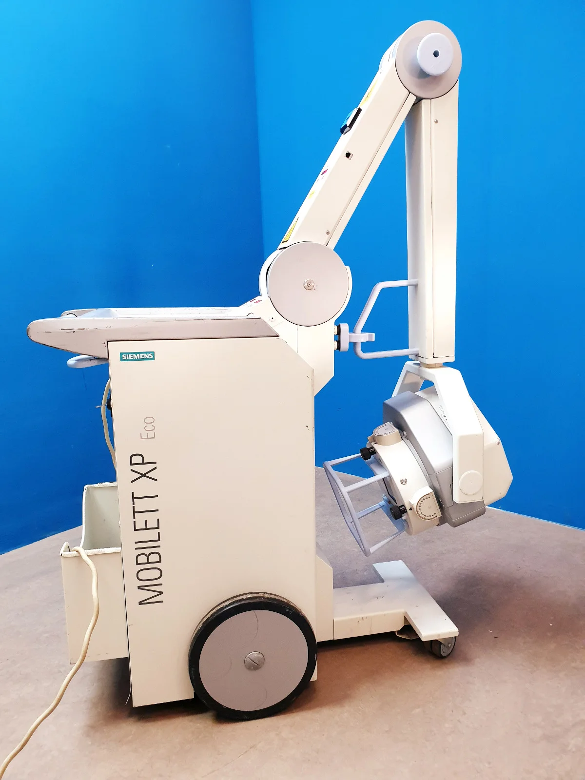 Gebraucht SIEMENS Mobilett XP Eco