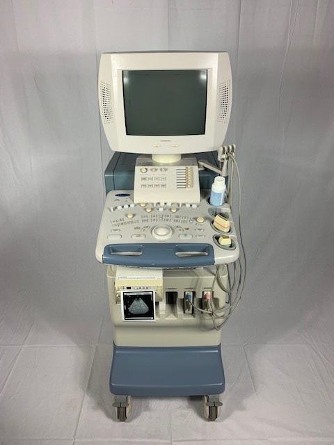 Ultraschallfarbdoppler