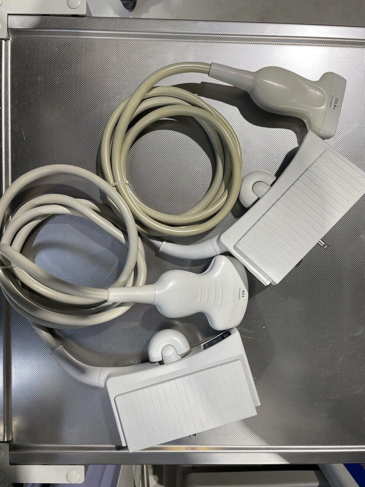 Gebraucht SIEMENS 15L8W