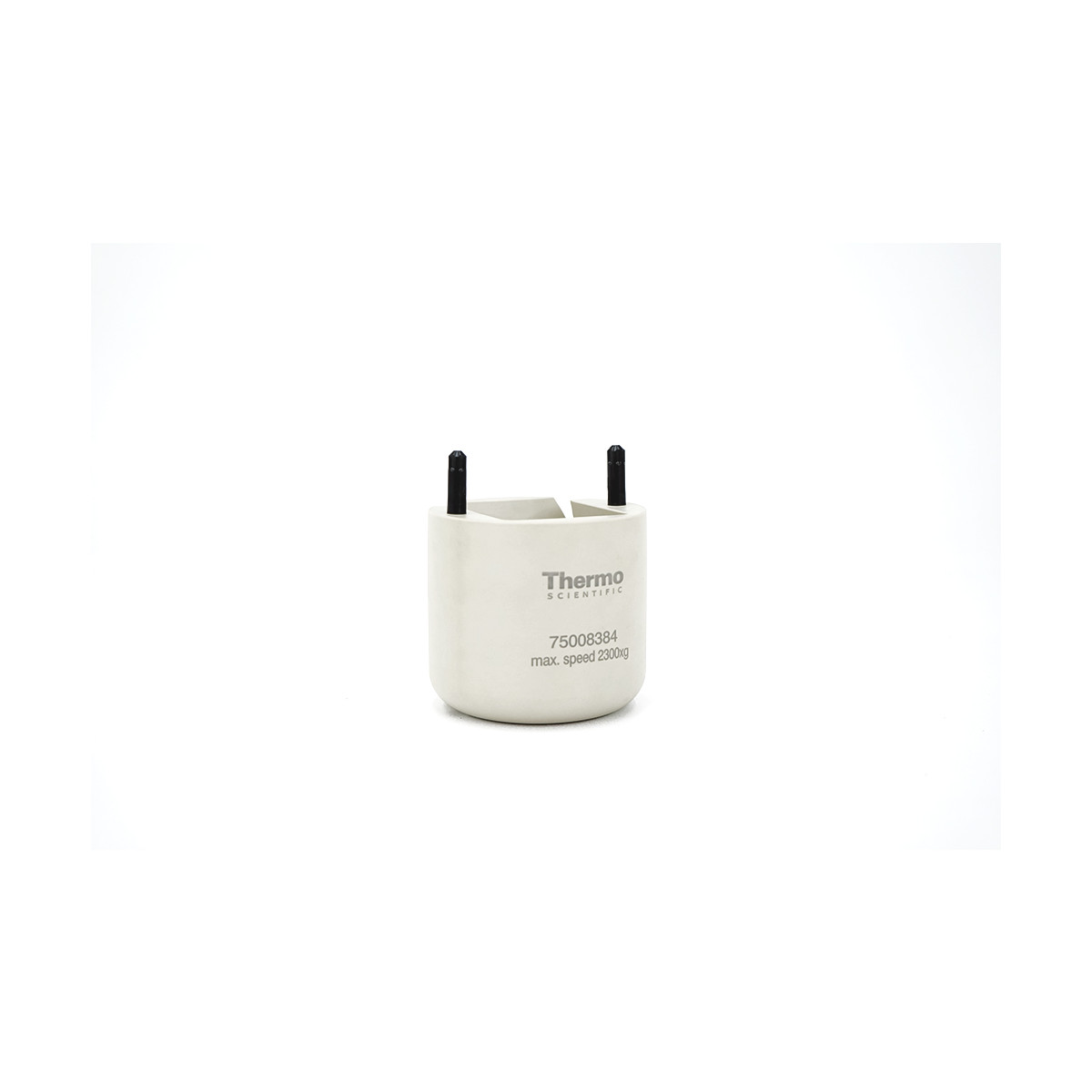 1x Thermo Scientific 75008384 Adapter For T-25 Nunc Easy Flask, 297,50 €