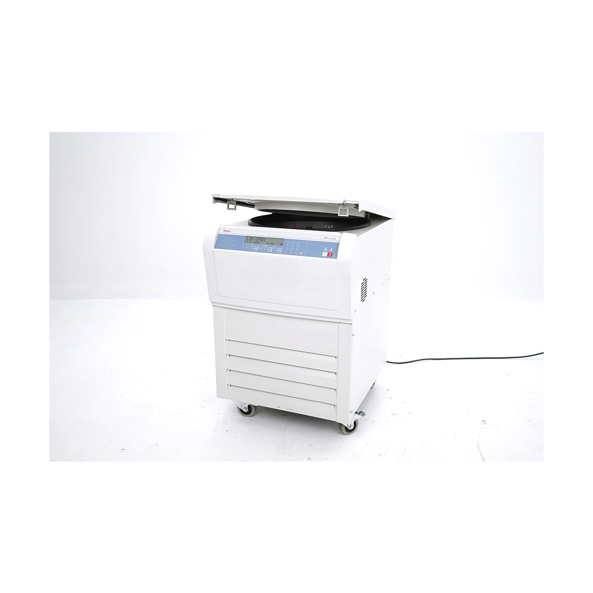 Thermo Megafuge ST 40R Refrigerated Centrifuge Zentrifuge BIOLiner Ro, 6.902,00 €