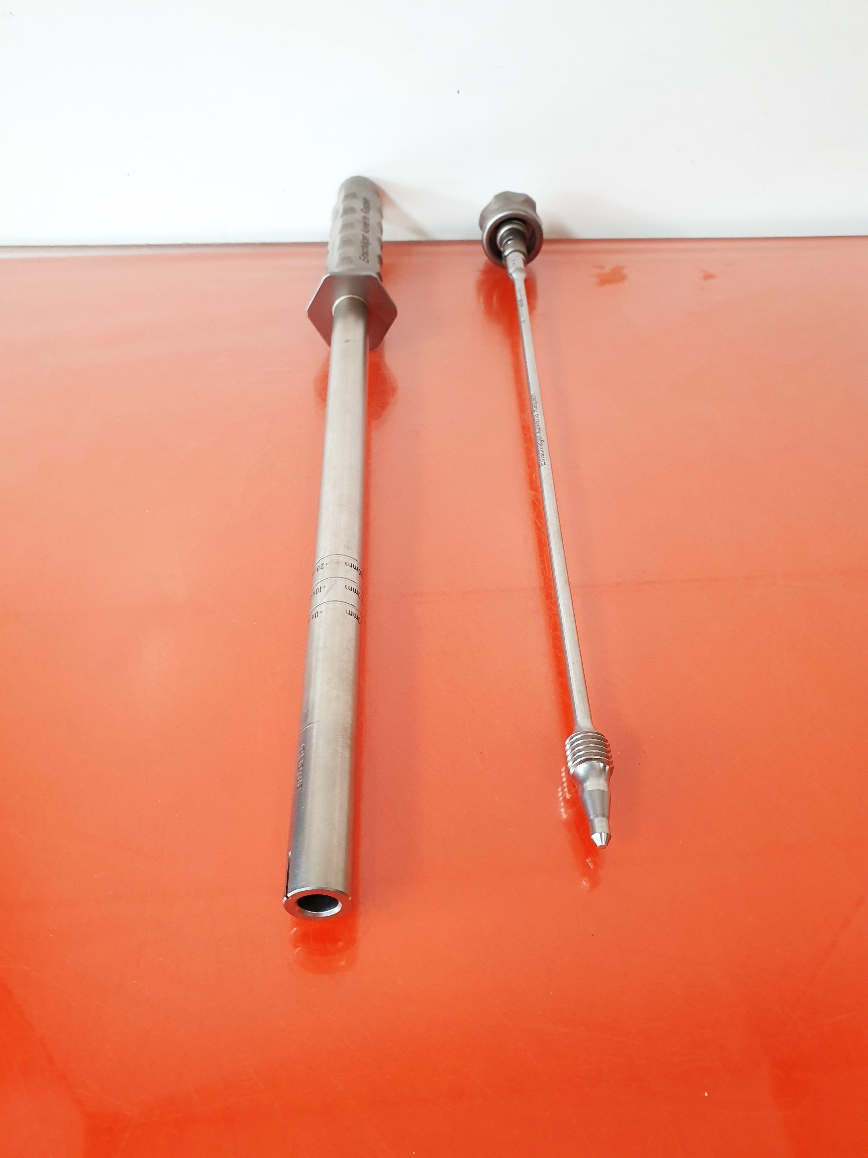 Gebraucht AESCULAP ND568R