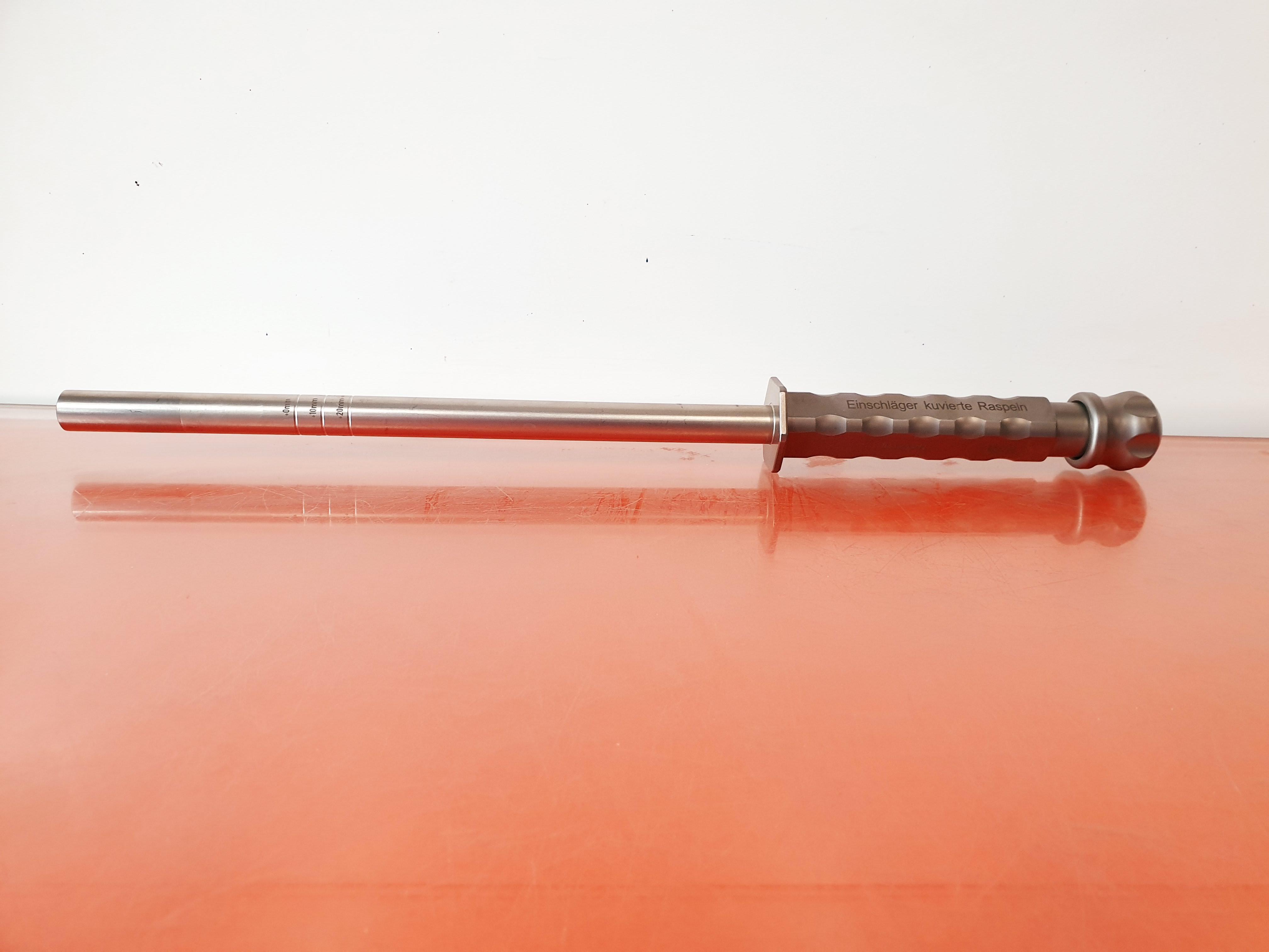 Gebraucht AESCULAP ND568R