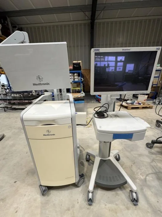 Gebraucht 2018 MEDTRONIC StealthStation S7