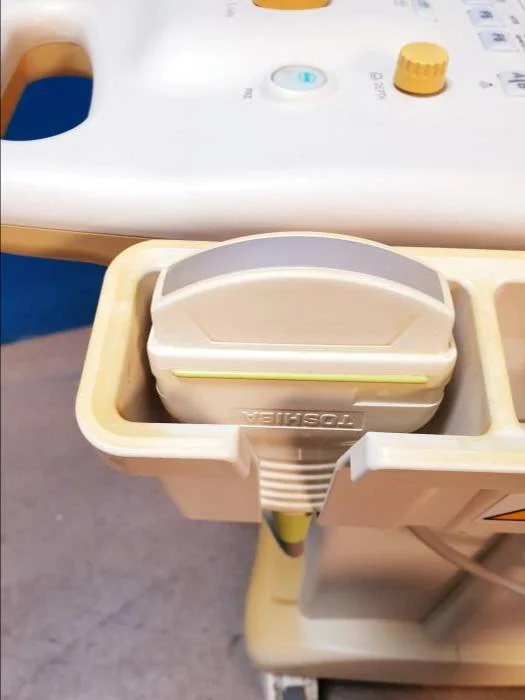 Gebraucht – Sehr Gut TOSHIBA JustVision 400 (SSA-325A)