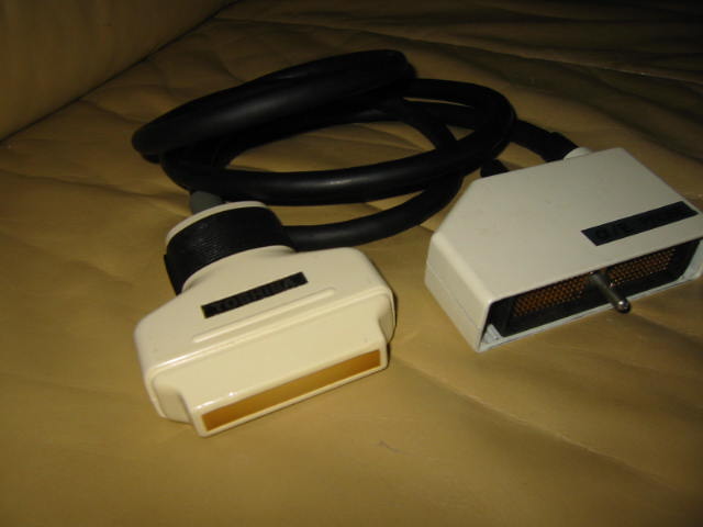 Ultraschallsonde (Linear)