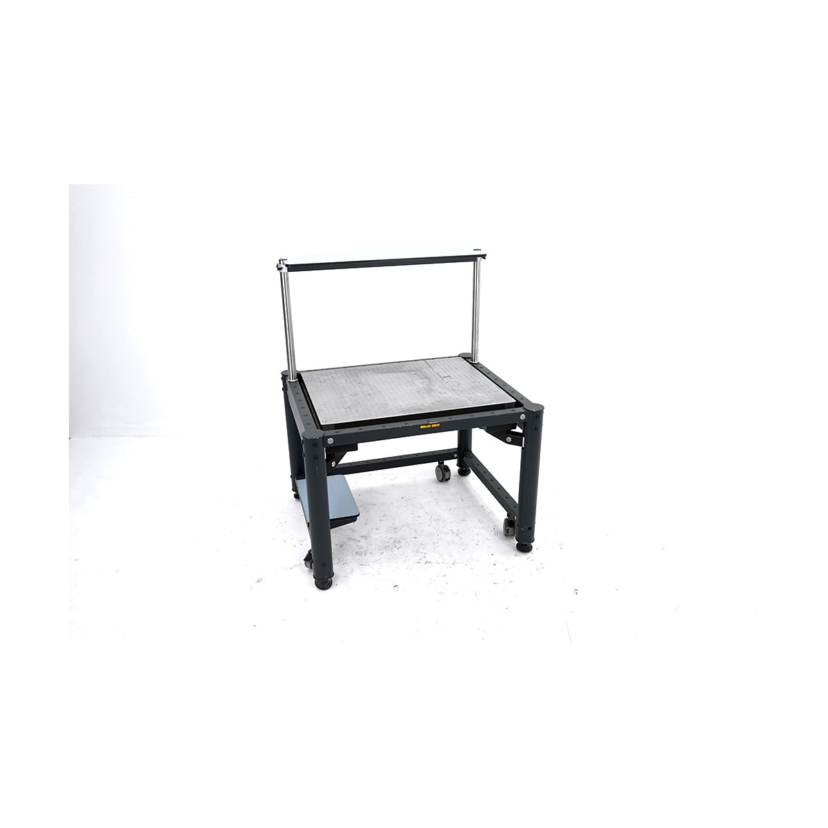 Melles Griot Anti Vibration Isolator Table Optischer Tisch 90 x 70cm, 2.380,00 €