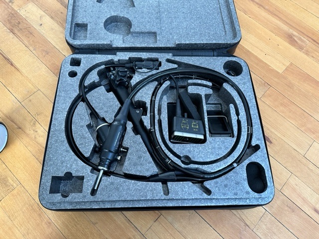 Endoskop flexibel Videogastroskop (Ultraschall)