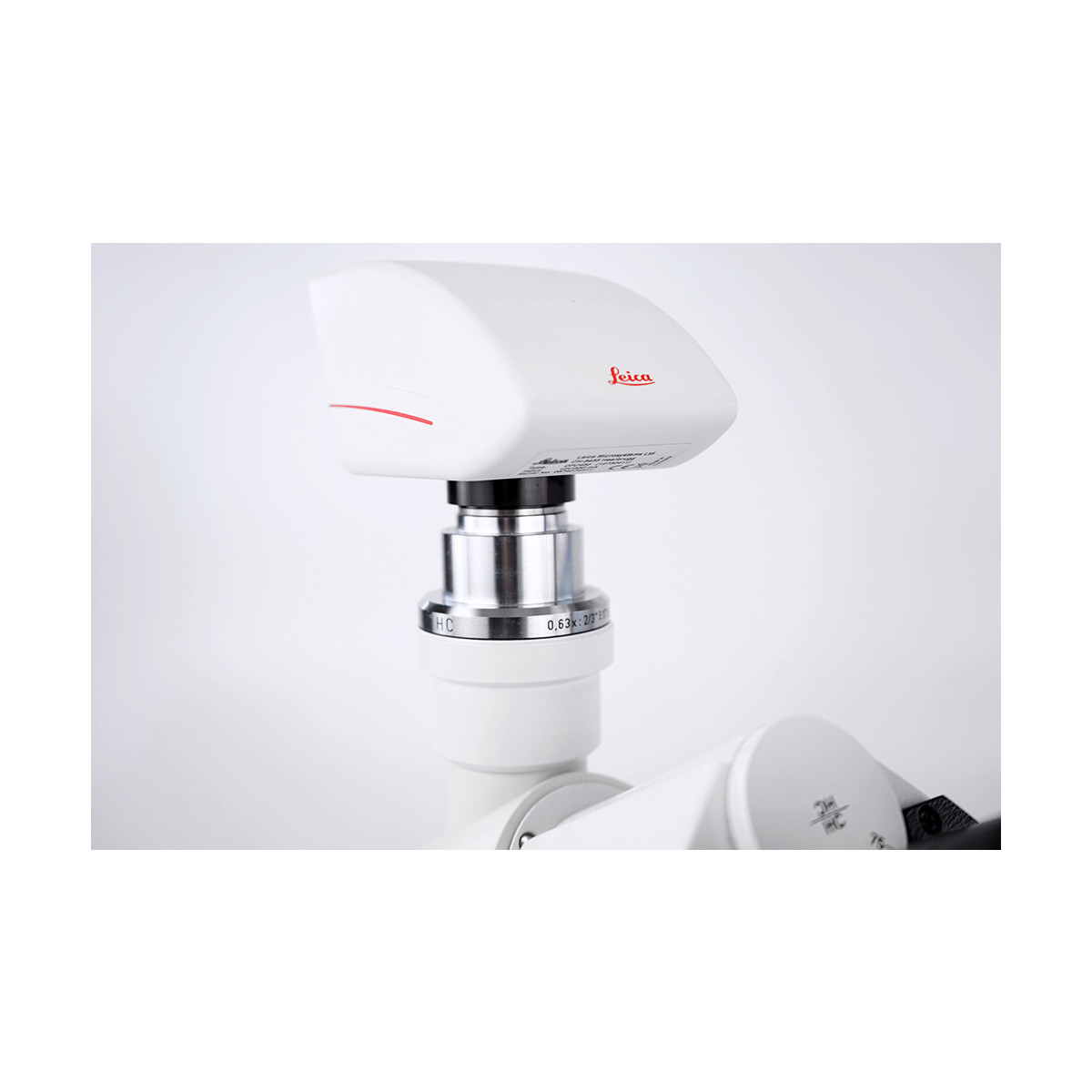 Leica DMLS Trinocular Microscope Mikroskop Abbe Condenser 10x 40x 100, 1.785,00 €