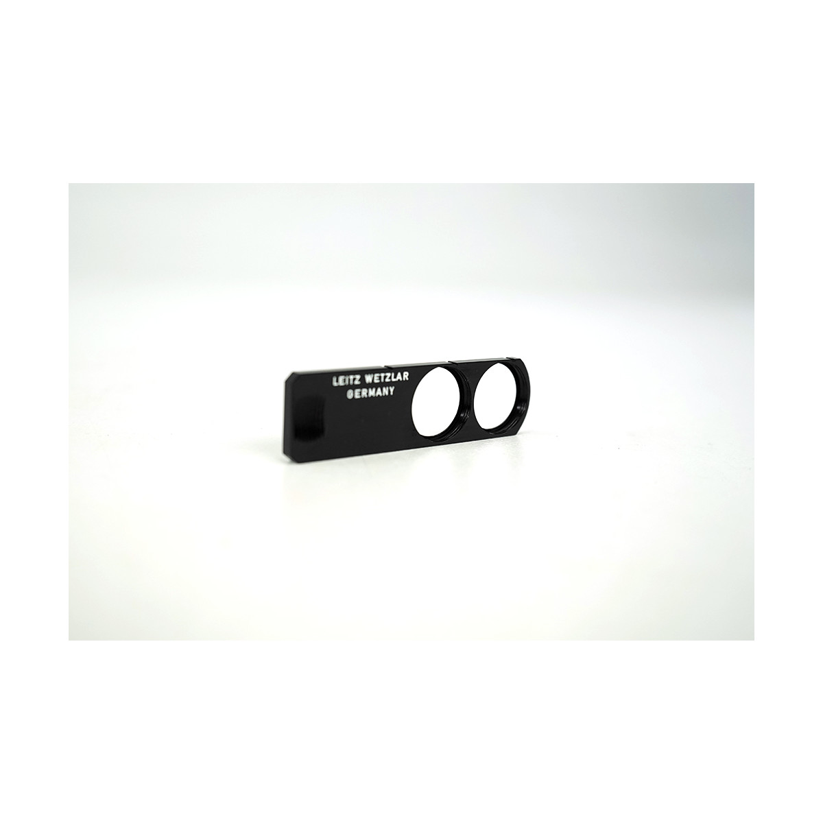 Leitz Wetzlar Polarisator Analysator Filter Slider Filterschieber, 119,00 €