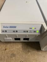 Gebraucht GE Solar 8000M