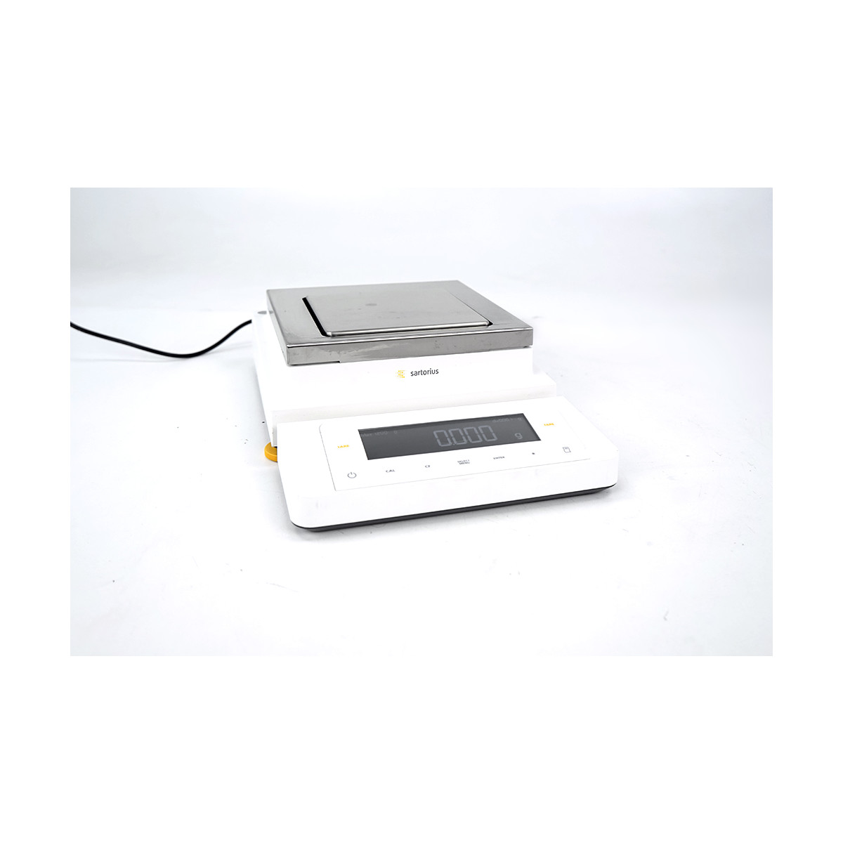 Sartorius MSE1203S Cubis Precision Balance Präzisionswaage 1200g x 0., 2.142,00 €