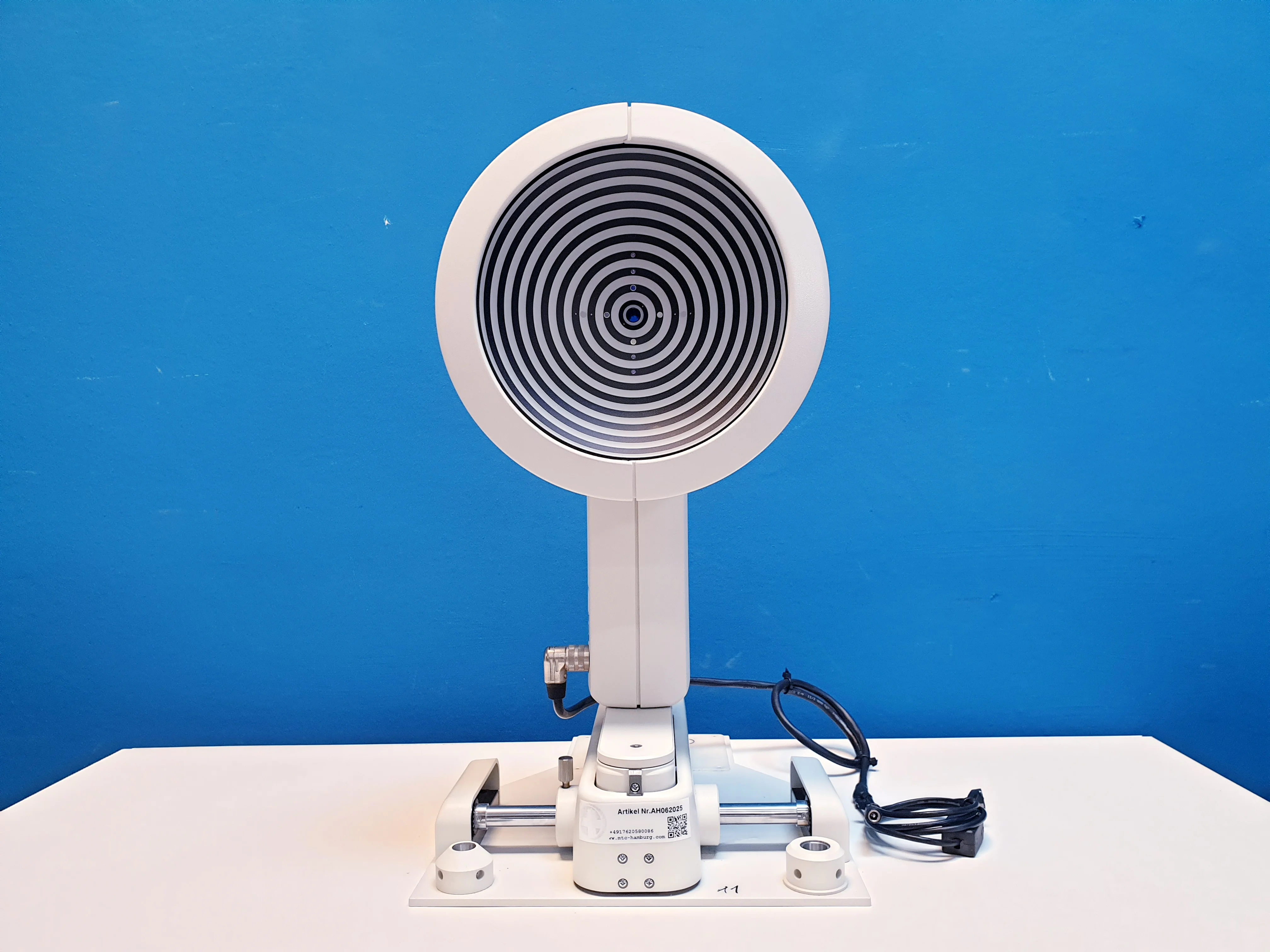 Gebraucht – Sehr Gut OCULUS Keratograph 4