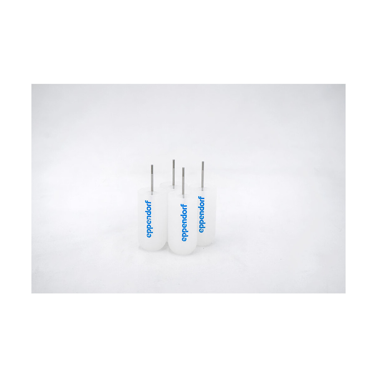 Eppendorf Adapter für 3x 2,6-7ml Tubes Gefäße 5804738004 Set of 4, 178,50 €