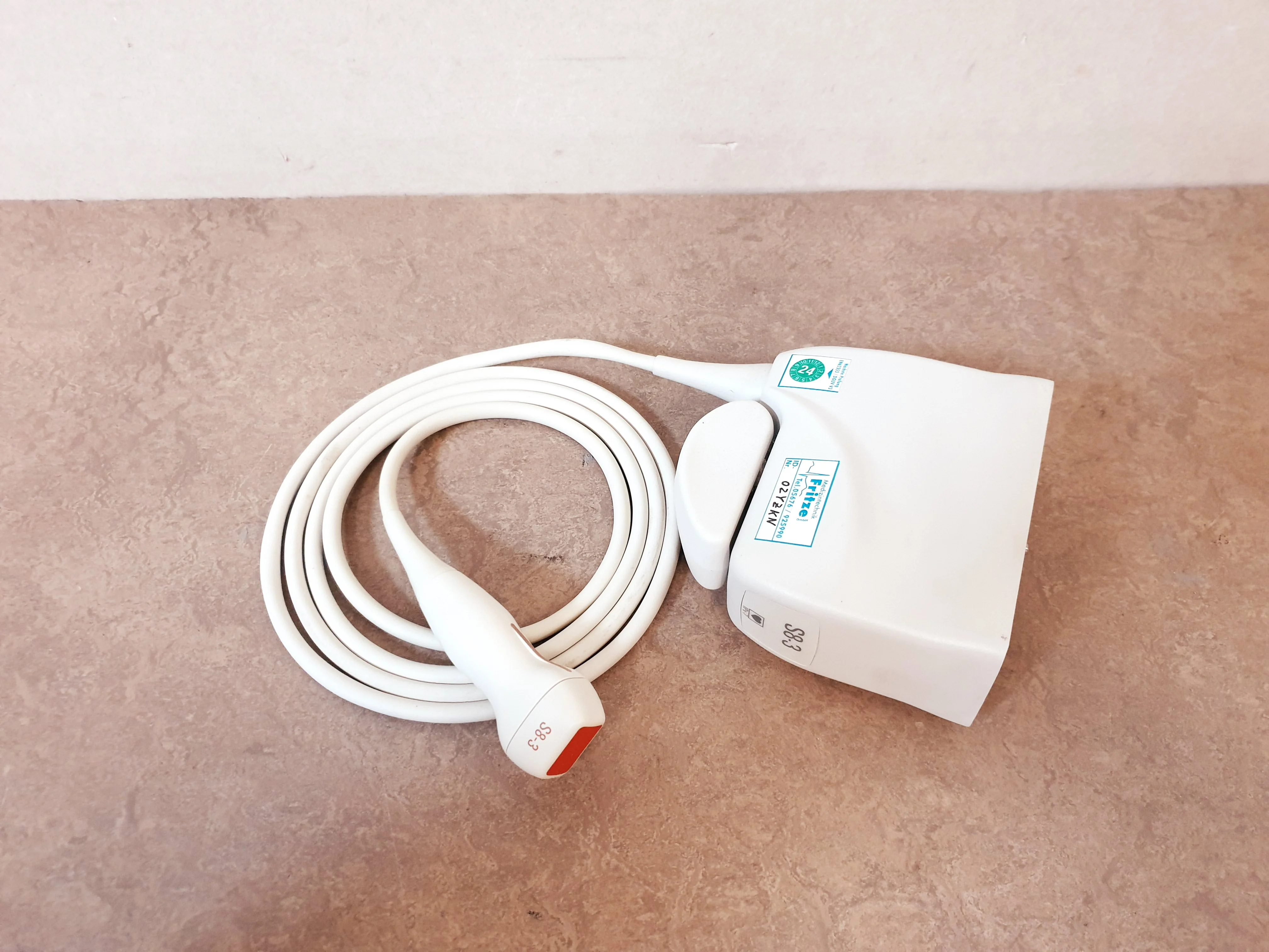 Gebraucht PHILIPS S8-3