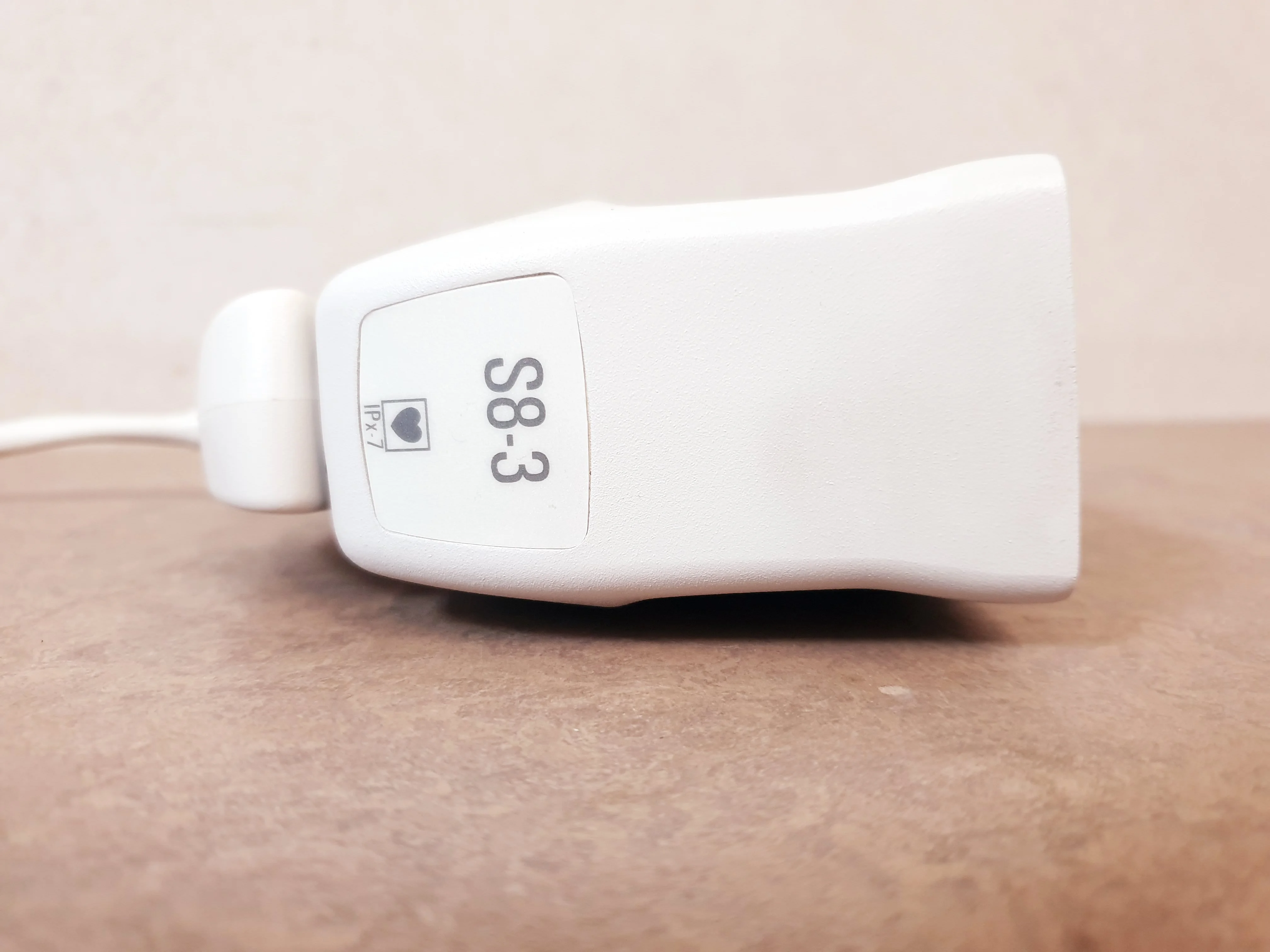 Gebraucht PHILIPS S8-3