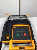 Gebraucht – Gut MEDTRONIC Lifepak 500